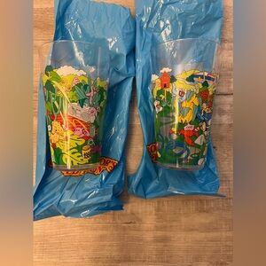 McDonald’s Ty Beanie Baby Collector’s Cup Set